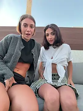 italianPassion webcam