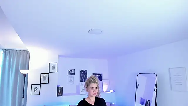 sasha_belova - Sasha_belova's free webcam - UK Sex Cams