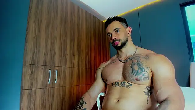 massimo_visconti webcam