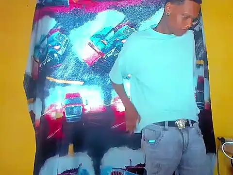 aunstin_farid1 webcam