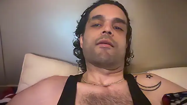 KungFuPanda001 webcam