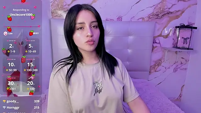 anna_blade_ - Anna_Blade_'s free webcam - UK Sex Cams