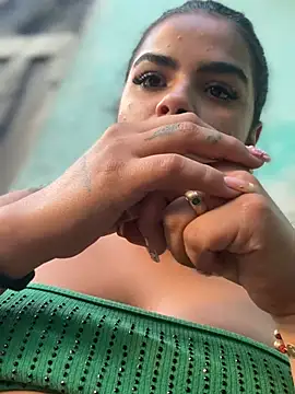 Kaily_Sweet16 webcam