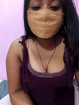 Samarya-78 live sex cam