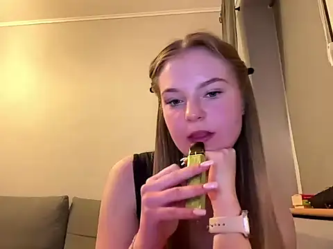 MargaretCutegirl webcam