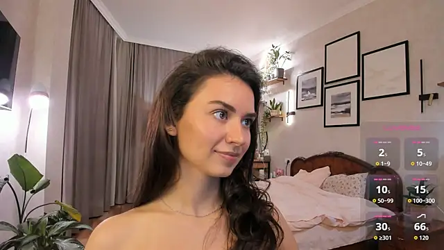 NicoleLuv live sex cam