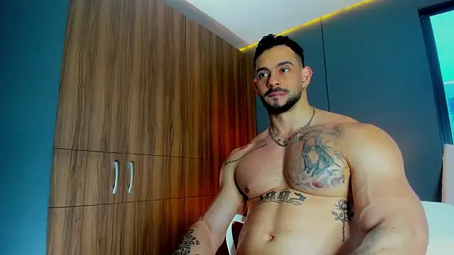 massimo_visconti live sex cam