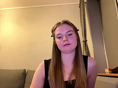 MargaretCutegirl webcam