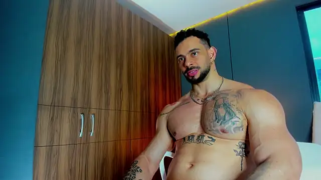 massimo_visconti (M young) - you have a wish