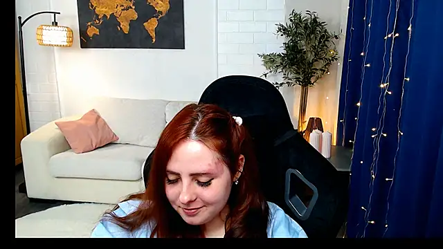 Hennessy_bunny webcam