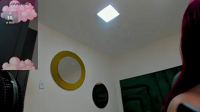 AfroditaVega_ webcam