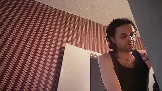 KungFuPanda001 webcam