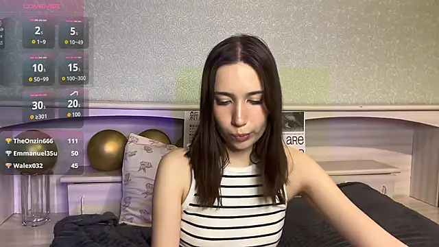 UpdatedRectus webcam