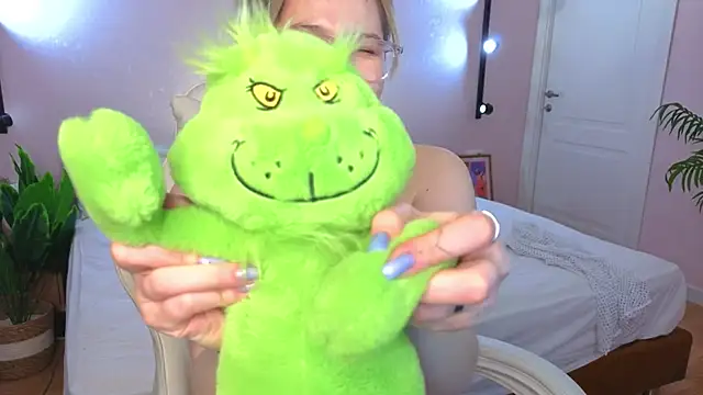 Colleen_Blake webcam