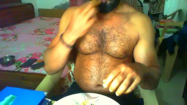 vbestshow (Ask my age) - all naked