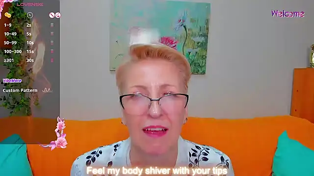 iamyourdream89 webcam