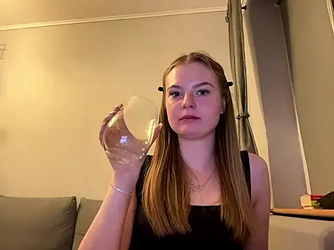 MargaretCutegirl webcam