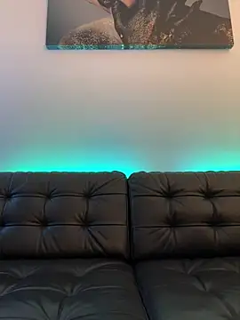 IsabellaEtthan's live cam