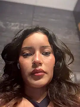 Risky_Workouts's live cam