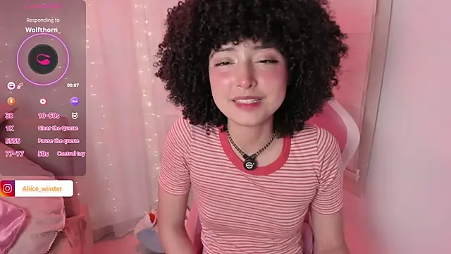 Alice_winter_ webcam
