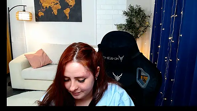 Hennessy_bunny webcam