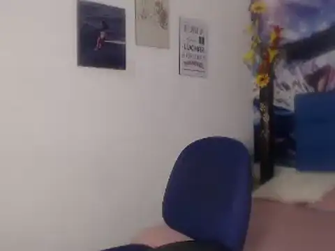 Ailanys_Miller webcam