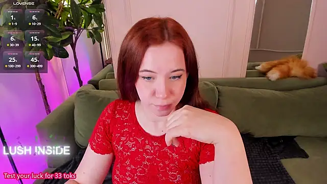 Pretty_Alison webcam