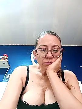 miss_hanna07 webcam