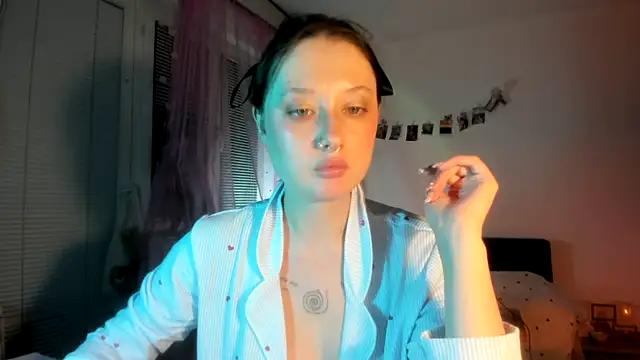 Jenny_darling_love webcam