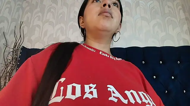 CarolineBrunx webcam