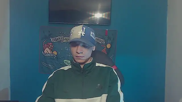 Burperking420_ webcam