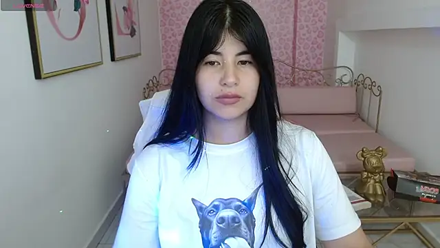 Nina_harpper_ webcam