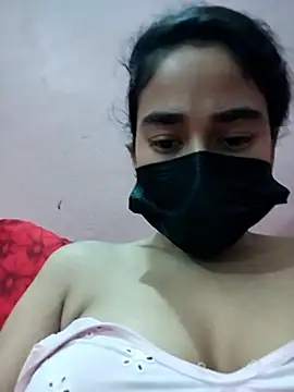 Webcam Model (Angel_Sume) is live