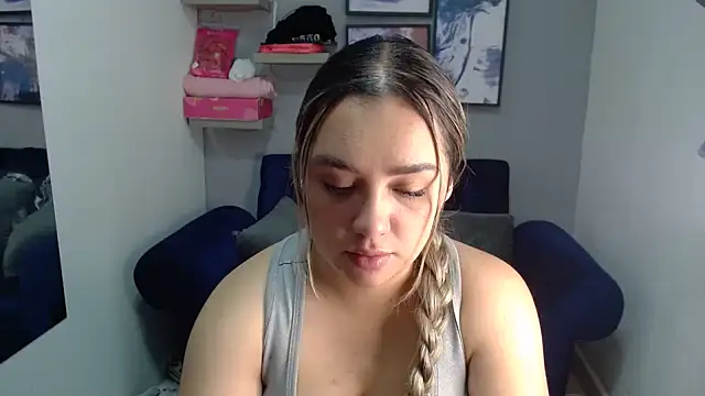 veronicaparkersex webcam