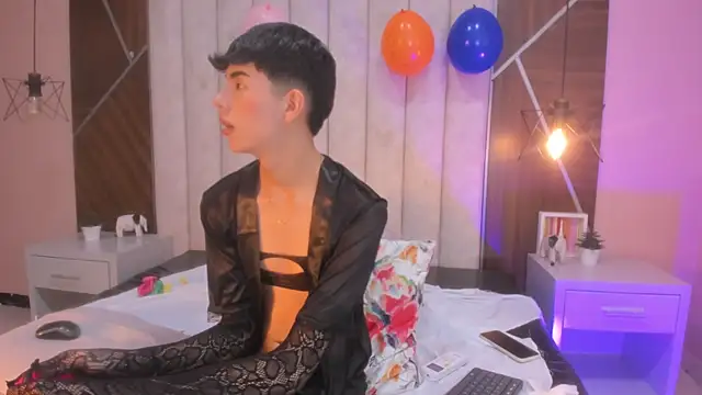 CAROLYNFOSTER webcam