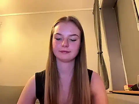 MargaretCutegirl webcam