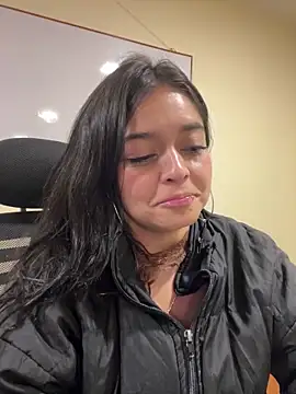 Selene__Ferrer webcam