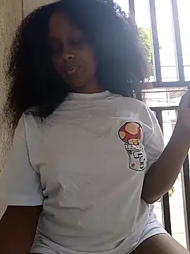 ElizabethBell_ webcam