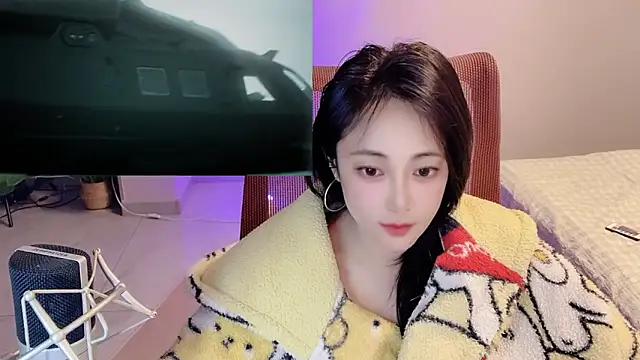 美女Daisy-77在线直播