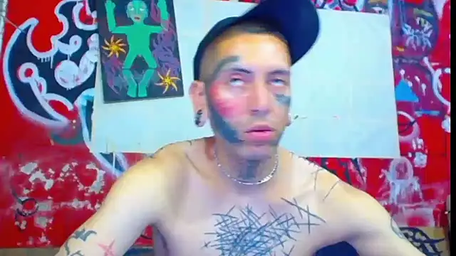 deivid_estrada webcam