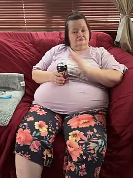 Bayou_Woman68 webcam