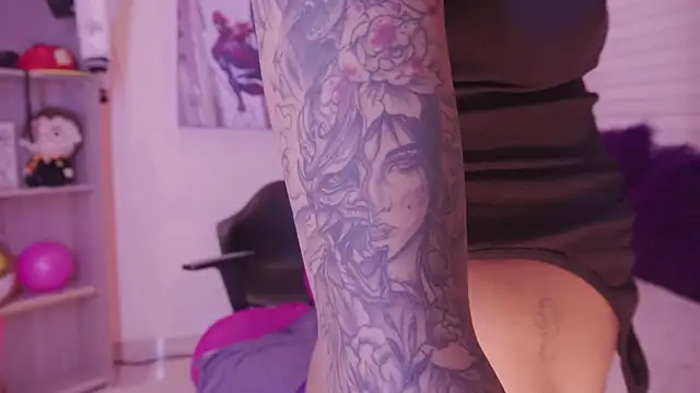 madelyn_rose_ webcam