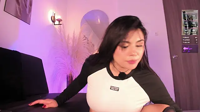 Danna_adams01 webcam