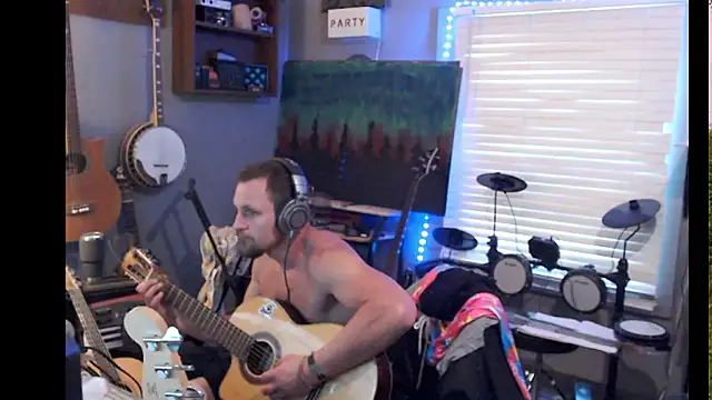 itsjameswebbscope webcam