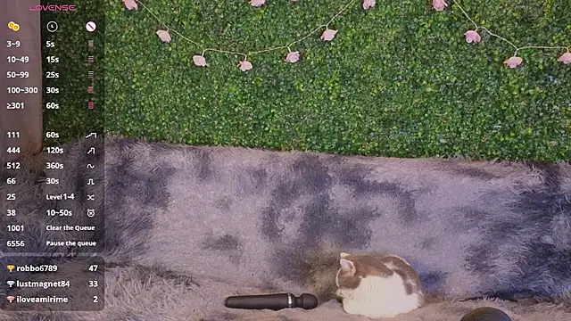 EkaterinaUpple webcam