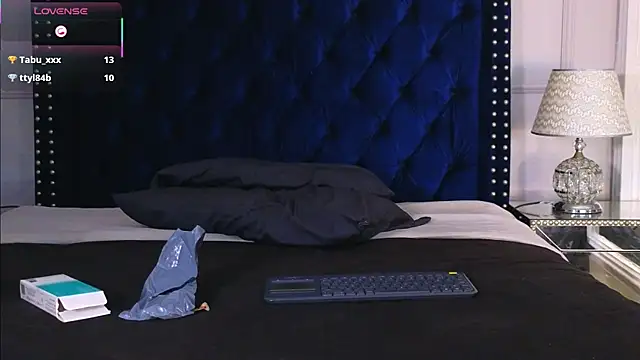 CharlesBrown_ webcam