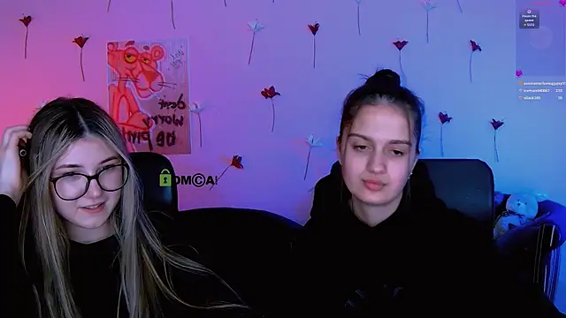 barbara_crazy webcam