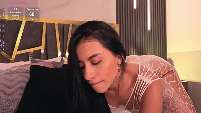 ScarletTorres webcam