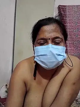 Lovely_Mimi01 webcam