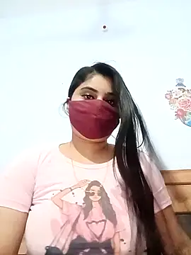 Hot-Soniya733 webcam